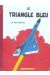 dan cooper ; le triangle bleu