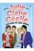 julie, claire, cécile tome 21 - les amis de mes amis