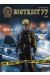 District 77 Tome 1 ; Lili