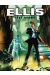 Ellis tome 1 - lady crown