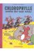 Chlorophylle contre les rats noirs