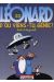 Léonard (indispensables) tome 25