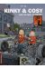 Kinky et Cosy tome 3 - avec ou sans, ça dépend