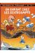 les schtroumpfs tome 25 - un enfant chez les schtroumpfs
