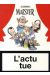 actu tue