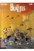 les blattes tome 2 - backstage