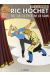 ric hochet tome 73 - on tue au théâtre ce soir