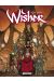 wisher tome 2 - féeriques
