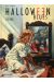 halloween blues tome 5 - lettres perdues