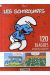 les schtroumpfs tome 1 - 120 blagues et autres surprises