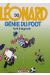 Léonard tome 30 - génie du foot