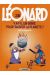 léonard tome 38 - y a-t-il un génie pour sauver la planète ?