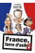 france, terre d'asiles