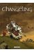 la légende du changeling tome 1 - le mal-venu