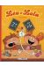 léo et lola tome 4 - à l'école