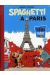 spaghetti à paris