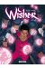 wisher tome 1 - nigel
