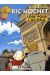 ric hochet tome 75 - code pour l'au-delà