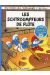 les schtroumpfs ; les schtroumpfeurs de flûte (ablum 50 ans )