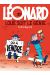 léonard tome 39 - loué soit le génie