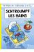 les schtroumpfs tome 27 - schtroumpf les bains