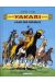 yakari - intégrale tome 1 - l'ami des chevaux