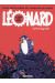 léonard - compilation tome 1 - j'invente donc génie !