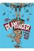 planet ranger tome 2 - la terre vue d'en haut