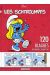 les schtroumpfs tome 4 - 120 blagues et autres surprises