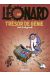 léonard tome 40 - trésor de génie