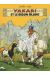 Yakari tome 2 - Yakari et le bison blanc