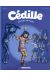cédille tome 3 - mystère au musée