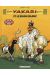 Yakari tome 2 - Yakari et le bison blanc
