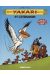 Yakari tome 7 - Yakari et l'étranger