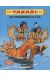 Yakari tome 9 - les prisonniers de l'île