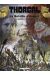 Thorgal tome 32 - la bataille d'Asgard