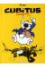 Cubitus - Intégrale tome 1 (tome 1 à tome 4)