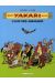 Yakari - fourreau l'ami des animaux tomes 1 et 2 + 1 toise