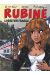 Rubine tome 13 : l'héritier fragile