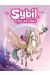 Sybil, La Fée Cartable Tome 3 - Aïthor