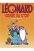 leonard tome 41 - génie du stop