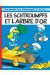 les Schtroumpfs tome 29 - les Schtroumpfs et l'arbre d'or