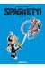 Spaghetti - intégrale tome 2