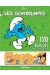 les Schtroumpfs tome 5 - 120 blagues et autre surprises