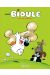 Bidule Tome 3 ; L'os Du Molosse