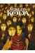 Niklos Koda - intégrale magnum tome 2 - tome 4 à tome 7
