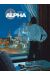alpha - intégrale magnum tome 1 à tome 3