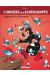 L'univers des Schtroumpfs tome 1 - Gargamel et les Schtroumpfs