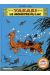Yakari tome 17 : le monstre du lac