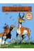 Yakari tome 23 - Yakari et les cornes fourchues